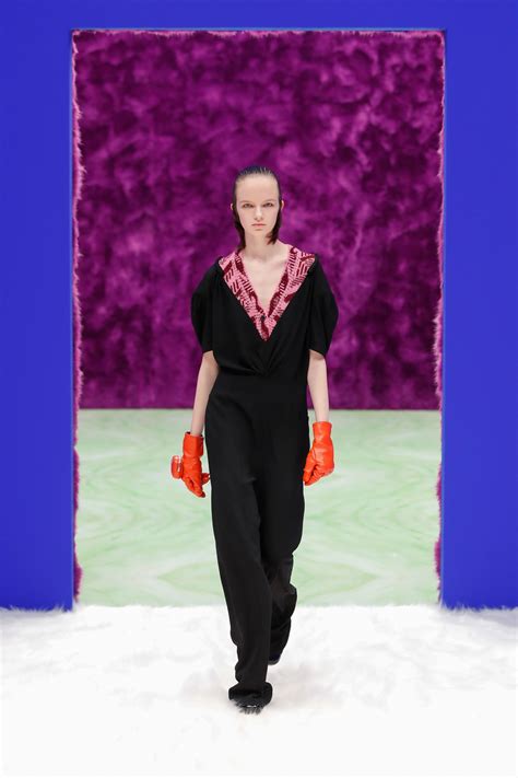 equipaggio prada 2021|prada dresses fall 2021.